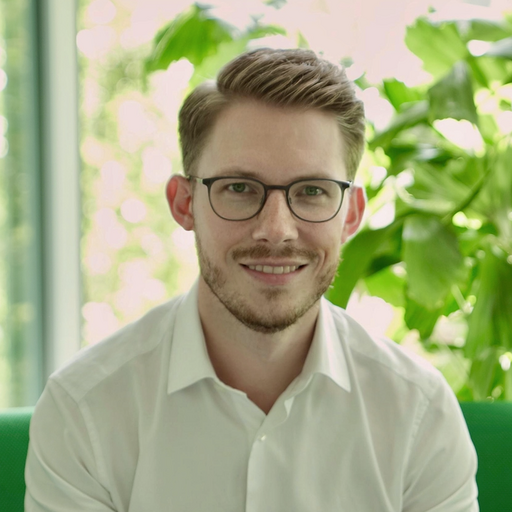 Tobias Luxemburger